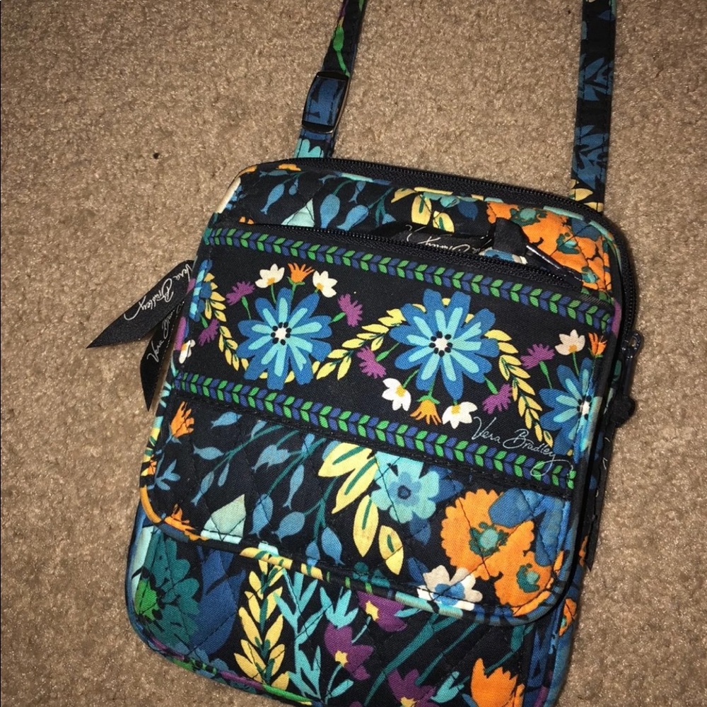 Vera Bradley purse